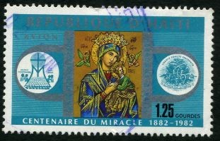 Centenario del Milagro