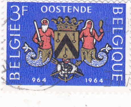 MILENARIO DE OOSTENDE