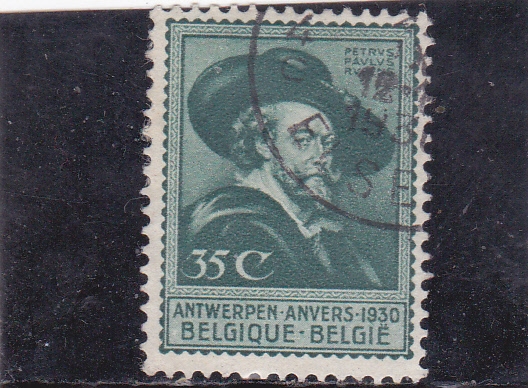 PETRUS PAULUS RUBENS