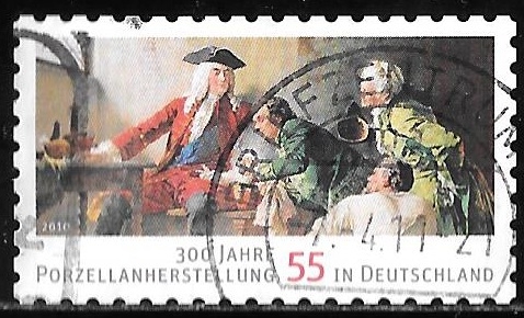 Alemania-cambio