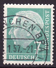 Theodor Heuss