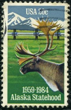 Alaska