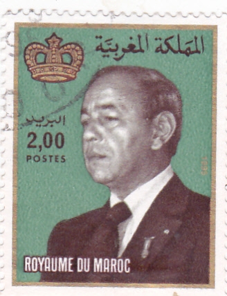 HASSAN II