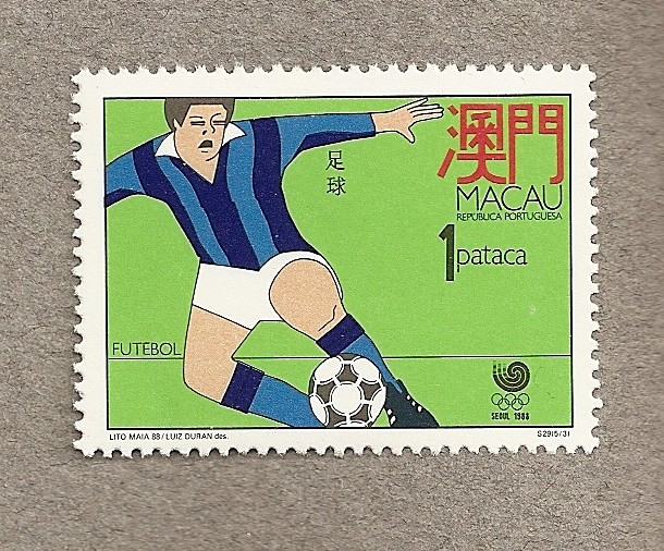Deportes varios
