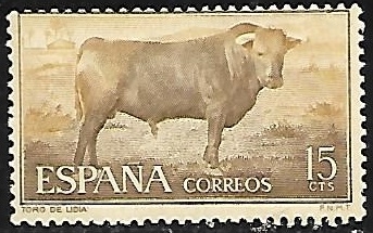 Corridas de toros