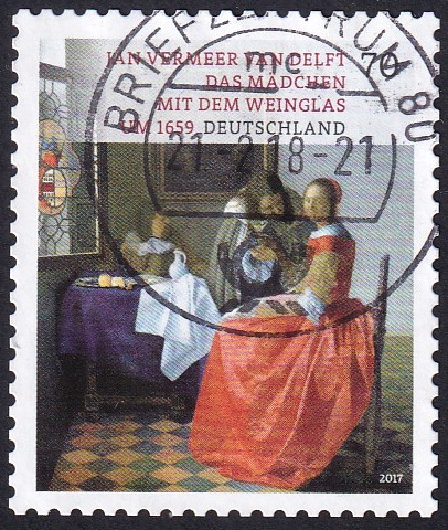 Jan Vermeer