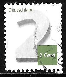 Alemania-cambio