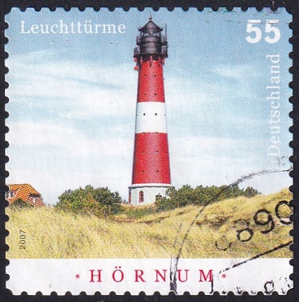 Faro Hörnum