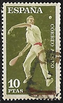 Deportes - Pelota