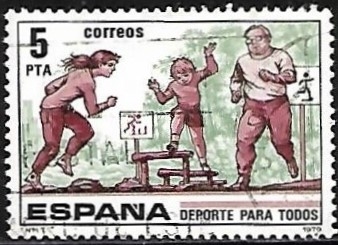 Deporte para todos
