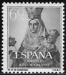 Nª Sra. de Covadonga