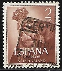 Nª Sra de África 