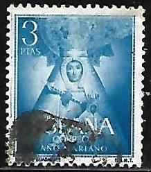 Nª Sra. de Guadalupe