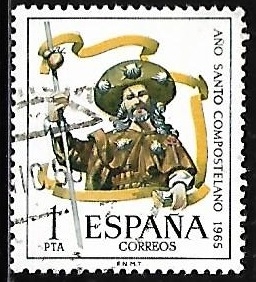 Año Santo Compostelano