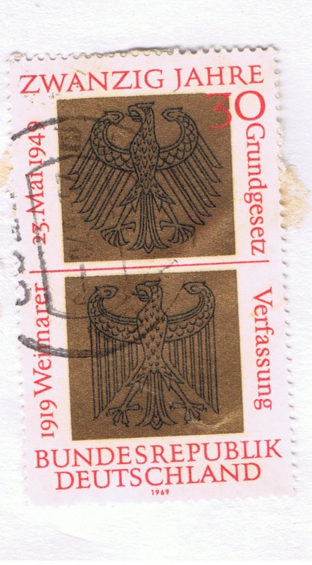ZWANZING JAHRE