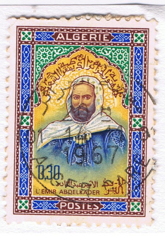 argelia 2