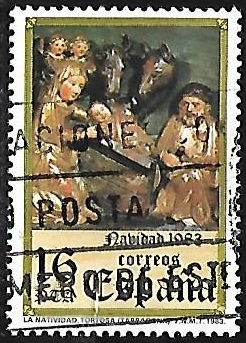 El Nacimiento - Tortosa