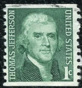 Jefferson