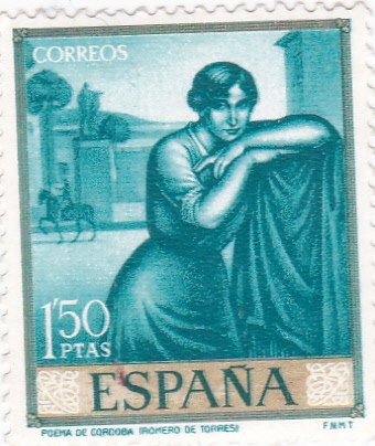 POEMA DE CORDOBA(Romero de Torres)(42)