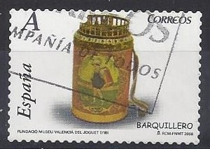 4372_Juguetes, Barquillero