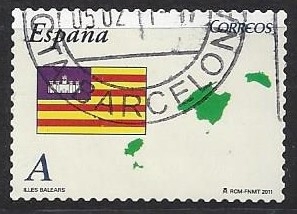 4617_Illes Balears