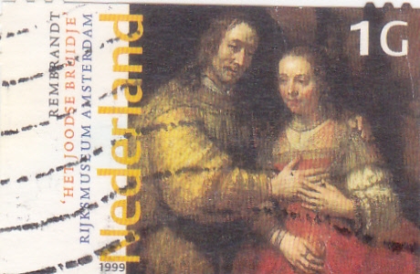 PINTURA REMBRANDT