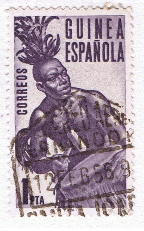 Guinea Española