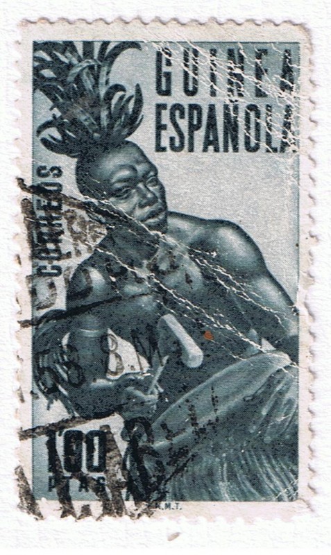 Guinea Ecuatorial