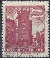 1958 - Casa 