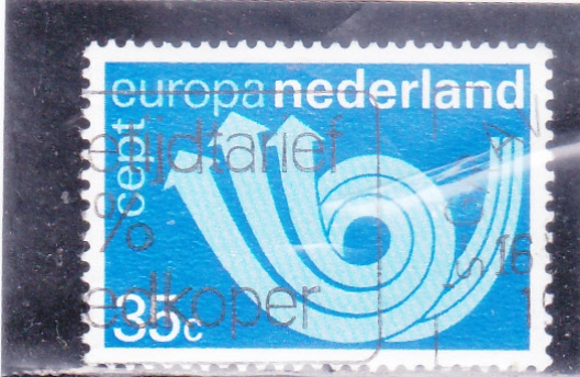 EUROPA CEPT