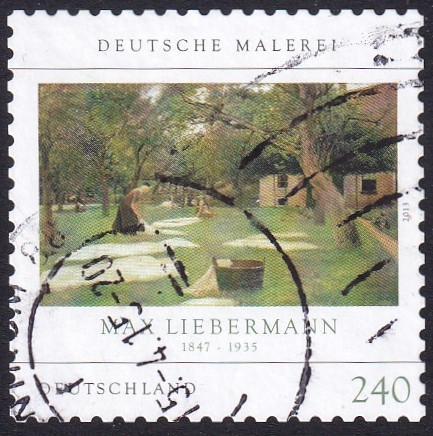 Max Liebermann