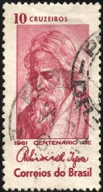 Rabindranath Tagore, Centenario de nacimiento.