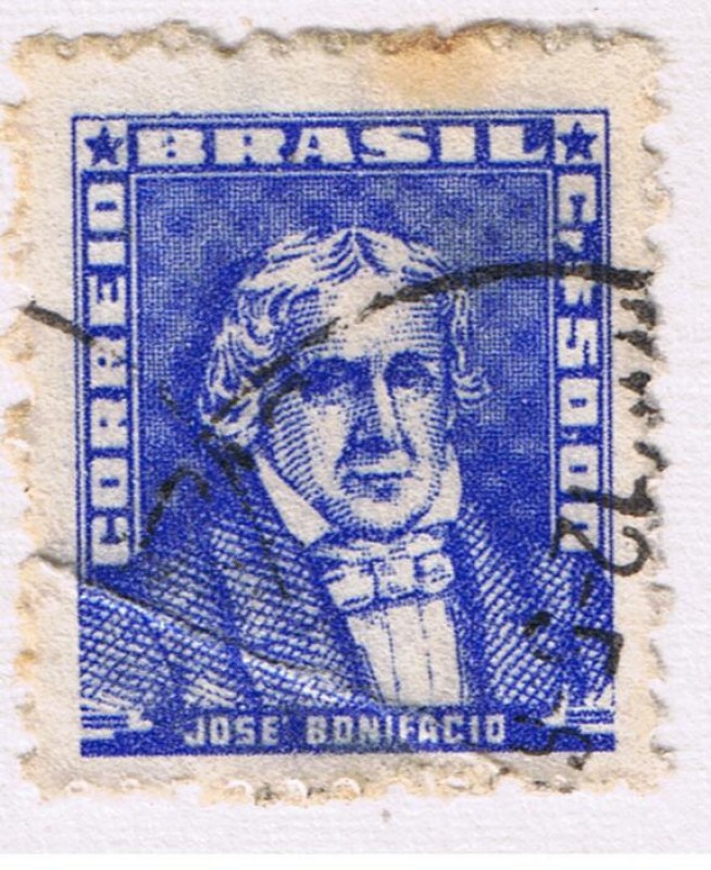Jose Bonifacio