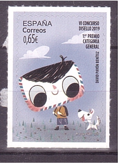 VI concurso Disello 2019