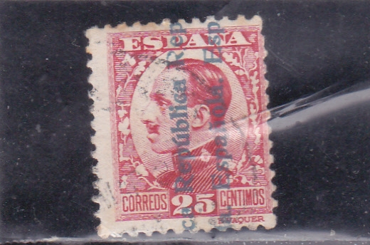 ALFONSO XIII (43)