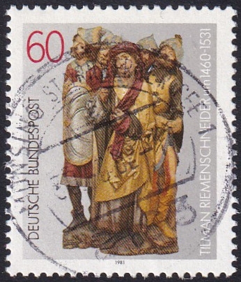 Tilman Riemenschneider
