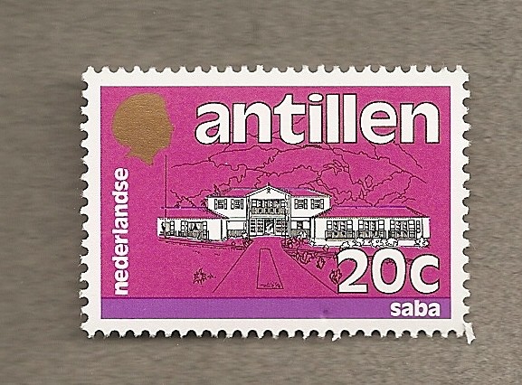 Saba