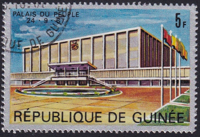 palacio del pueblo