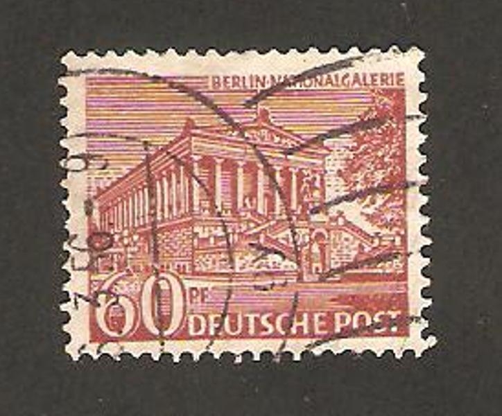 Berlin - 40 - Galería Nacional