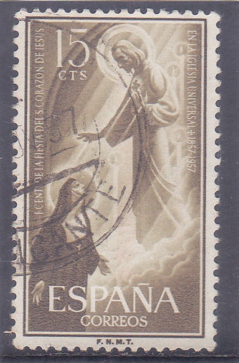 fiesta del S. Corazón de Jesús(43)