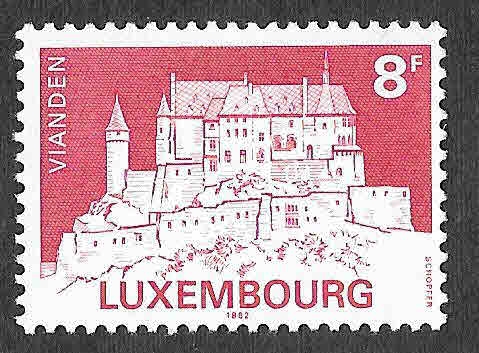 679 - Castillo de Vianden