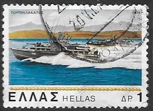 barcos