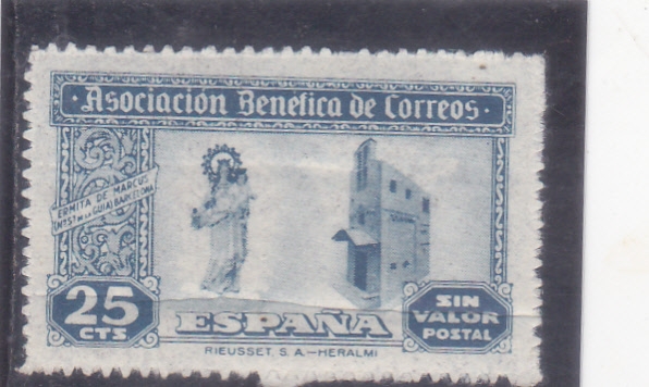 ASOCIACIÓN BENÉFICA DE CORREOS(43)