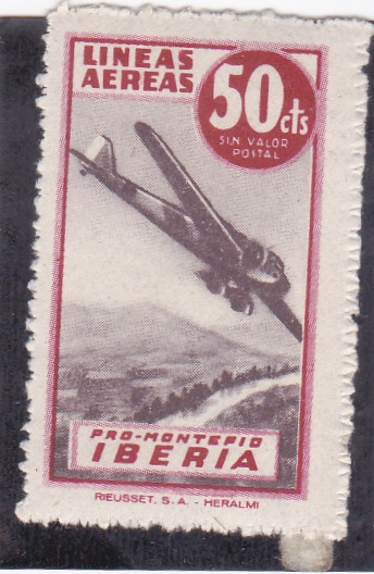 PRO-MONTEPIO IBERIA(43)