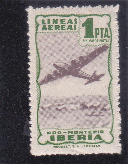 PRO-MONTEPIO IBERIA(43)