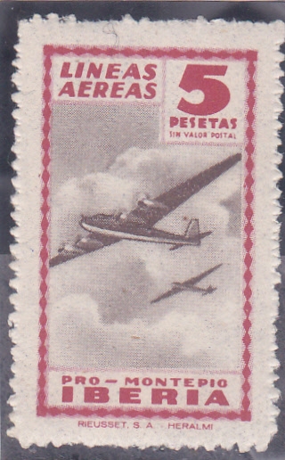 PRO-MONTEPIO IBERIA(43)