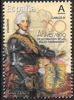 Carlos III