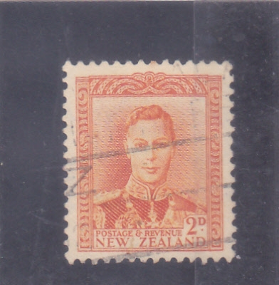 Rey George VI