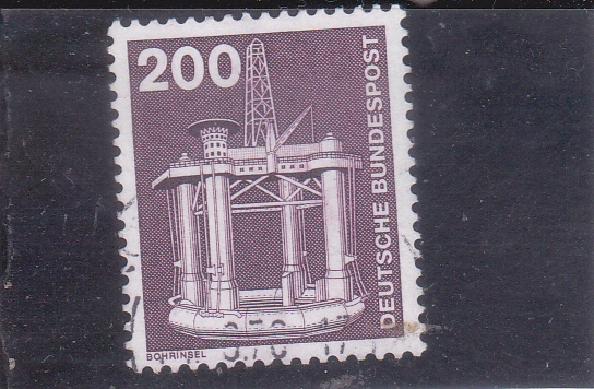 BOHRINSEL