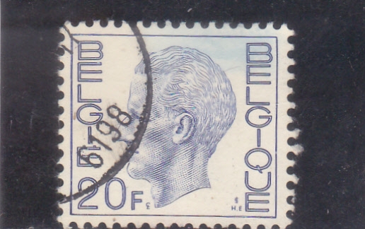 REY BALDUINO